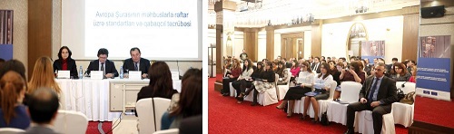 HAKİMLİYƏ NAMİZƏDLƏRLƏ UZUNMÜDDƏTLİ TƏDRİS KURSU DAVAM EDİR