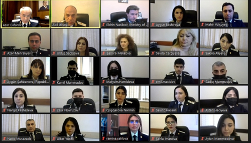 Prezident İlham Əliyevin Imzaladığı Yeni Qanunlar Hərtərəfli İnkişafa və Əhalinin Rifahına Xidmət Edir