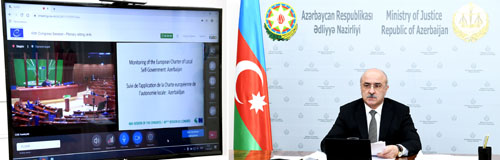 ERMƏNİSTANIN MİNA XƏRİTƏLƏRİNİ VERMƏSİ ÜÇÜN BEYNƏLXALQ İCTİMAİYYƏTƏ ÇAĞIRIŞ EDİLİB