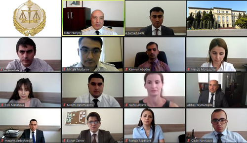 Rəqəmsal İnnovasiyaların Tətbiqi Vətəndaşların Ədliyyə Sisteminə Əlçatanlığını Asanlaşdırır