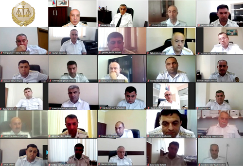 Azadlıqdan Məhrumetməyə Alternativ Cəzaların İcrası Diqqət Mərkəzindədir