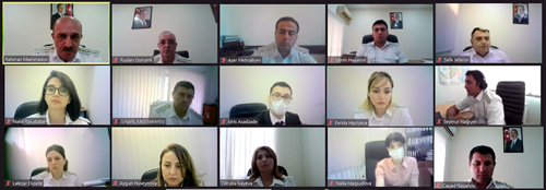 Bələdiyyələrin Fəaliyyətinin Səmərəliliyinin Artırılması Üzrə Tədbirlər Davam Etdirilir