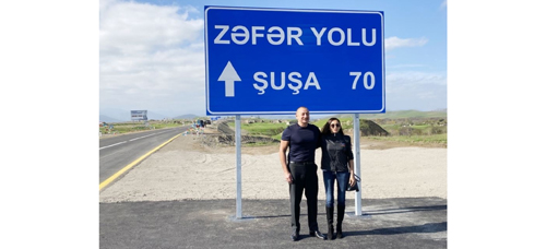 Tarixi Qələbəmizi Təmin Edən Prezident – Xalq Birliyi Azərbaycana Hələ Çox Zəfərlər Qazandıracaq