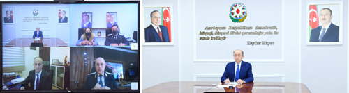 Ölkə Prezidentinin Vətəndaşlara Qayğısı Minnətdarlıqla Qarşılanır