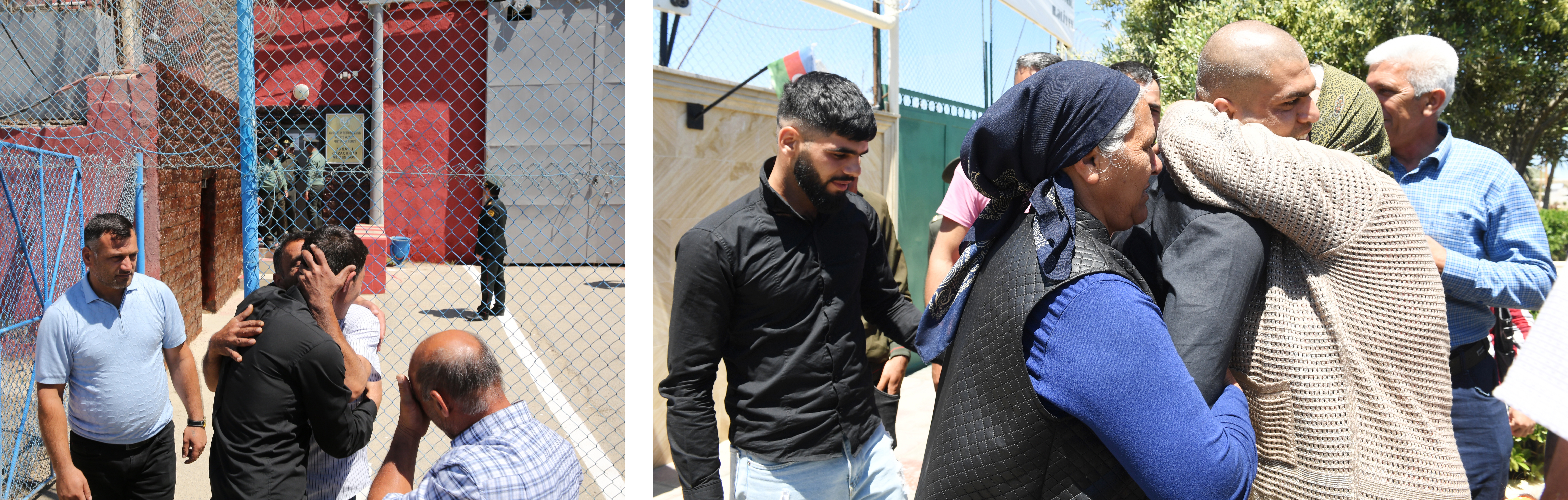 Müstəqillik Günündə Ölkə Prezidentinin Növbəti Humanist Qərarı