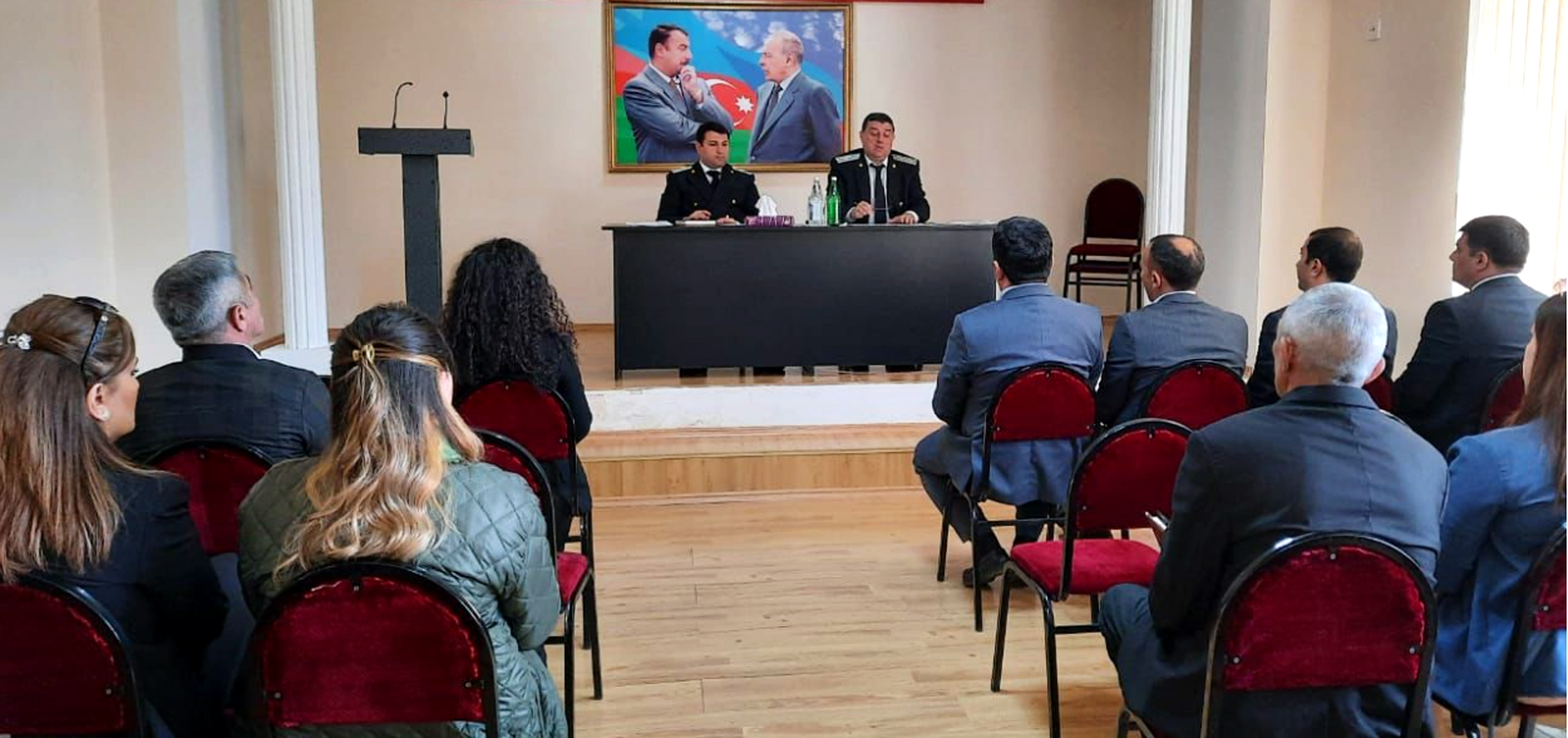 Bələdiyyələr üçün Seminar-Müşavirələr Keçirilib