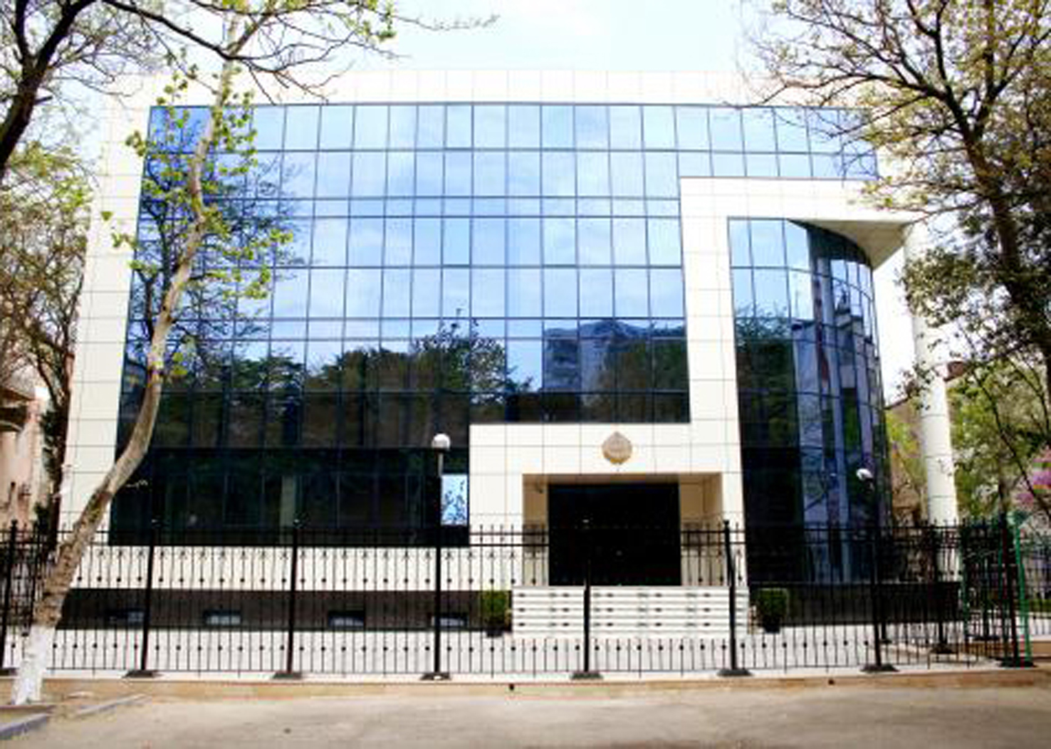 Vətəndaş Məmnunluğu Ədliyyə Nazirliyinin Əsas Prioritetidir