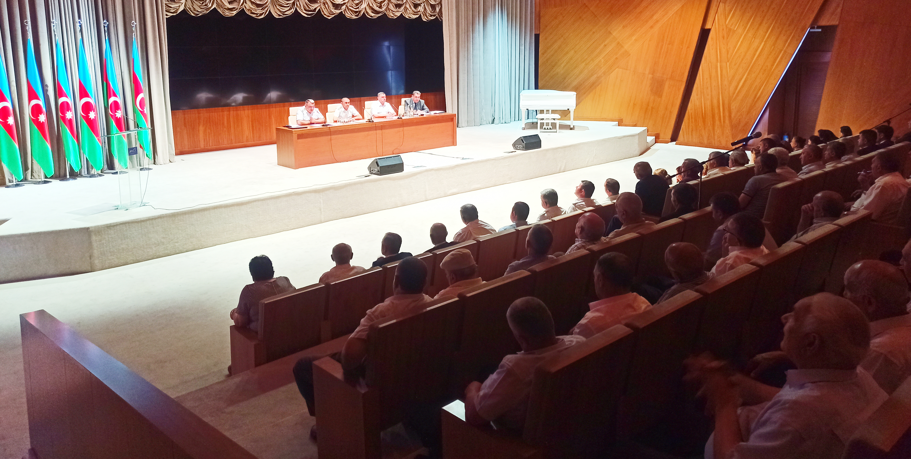 Bələdiyyələr üçün Seminar-Müşavirələr Keçirilib