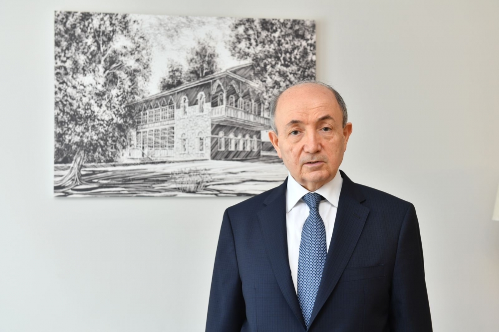 Fikrət Məmmədov: Şuşa konfransı məhkəmə-hüquq sistemimizin inkişafı ilə bağlı yeni çağırışlara uyğun təkmilləşdirilməsinə xidmət edəcək