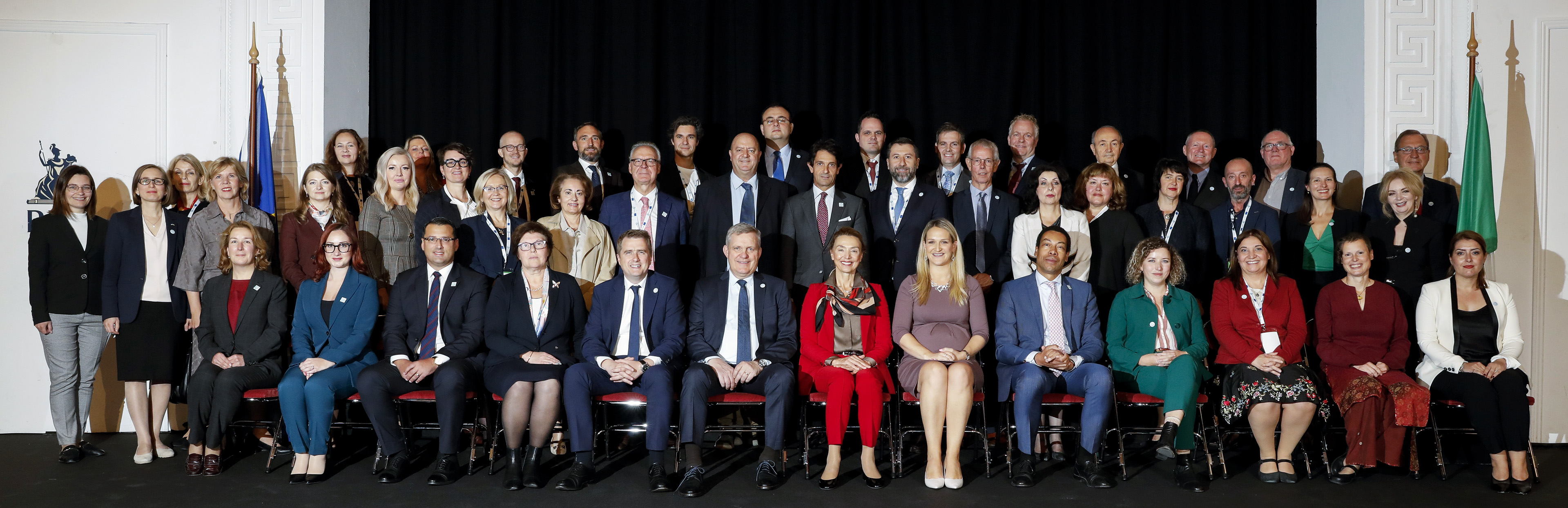 Ermənistanın Hərbi Təxribatları Barədə Həqiqətlər Avropa Nazirlərinin Diqqətinə Çatdırılıb