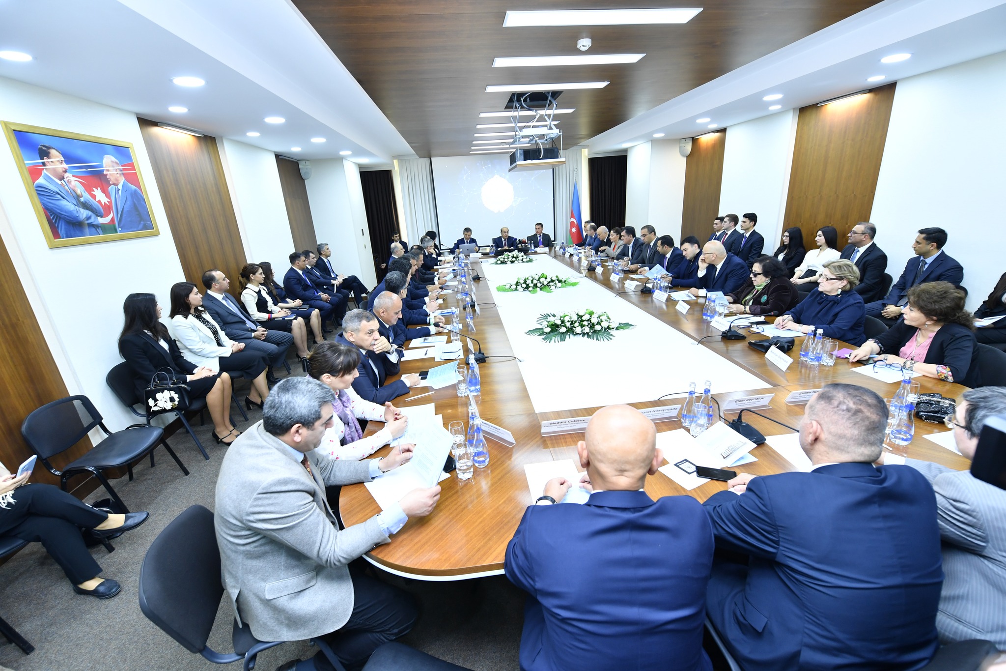 Məhkəmə-Hüquq İslahatlarının Əsas Məqsədi İctimai Etimad və Vətəndaş Məmnunluğudur