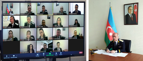 Bələdiyyələrin fəaliyyətinin səmərəliliyinin artırılması üzrə tədbirlər davam etdirilir