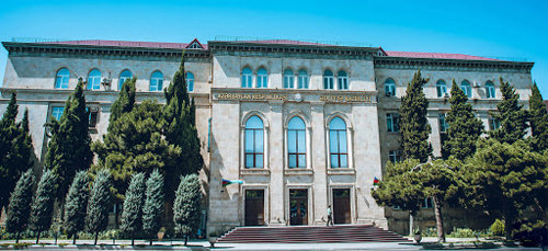 Cinayətkarlıqla Mübarizədə Səmərəli Beynəlxalq Əməkdaşlıq