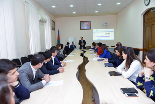 ƏDLİYYƏ AKADEMİYASININ ELMİ KİTABXANASININ ELEKTRON RESURSLARI ZƏNGİNLƏŞİR